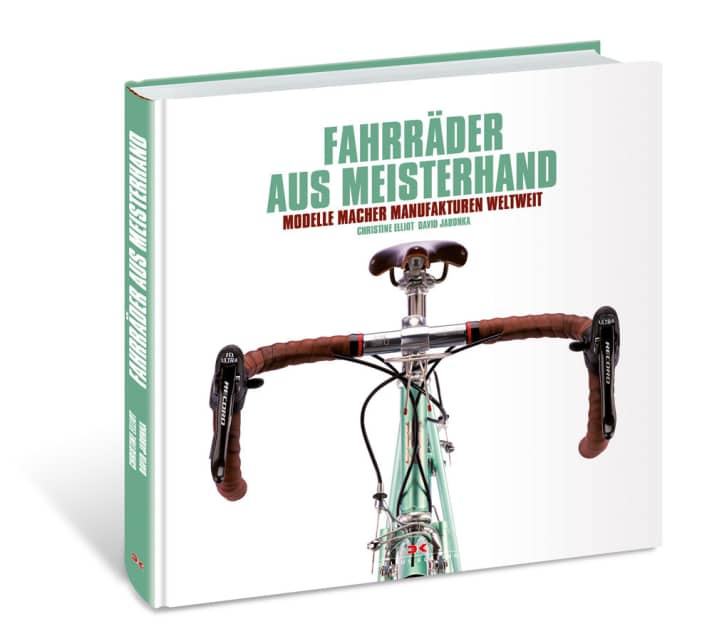 Fahrräder aus Meisterhand
