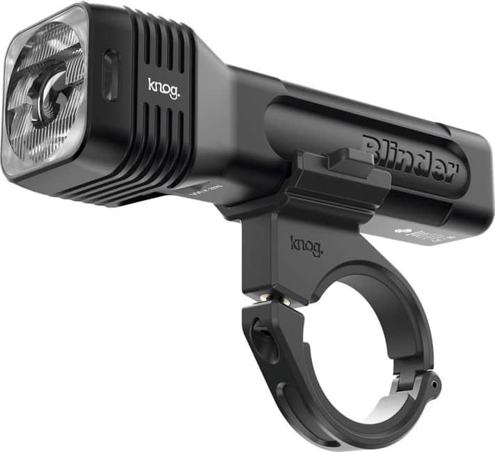 Knog Blinder StVZO 120