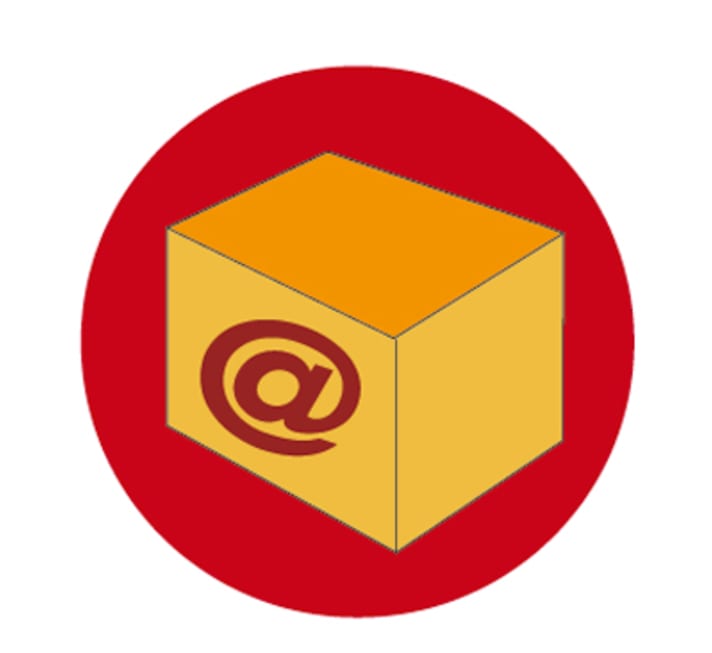   Erhältlich über den Versandhandel 