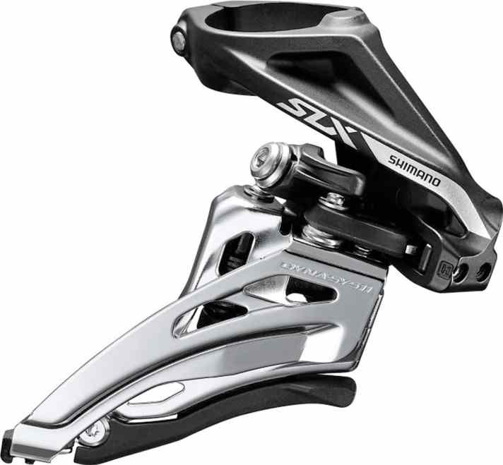 High Clamp