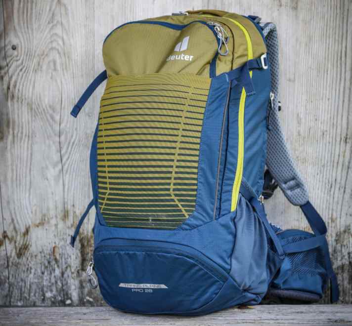 Deuter Trans Alpine Pro 28