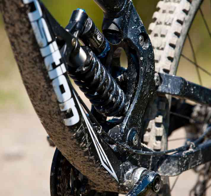   Transition TR 250
