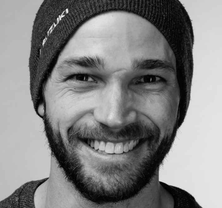Andi Wittmann, Ex-Slopestyler