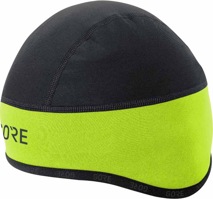 Die Windstopper-Mütze C3 von Gore