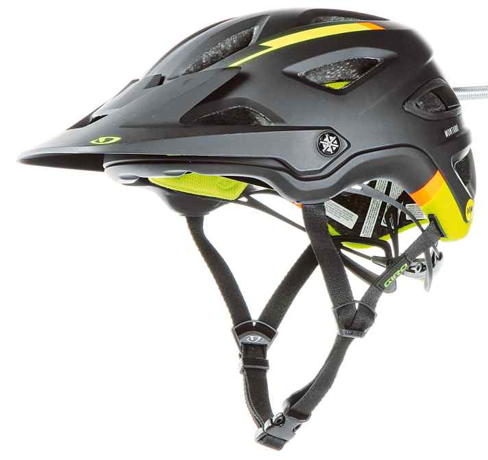 Giro Montaro MIPS