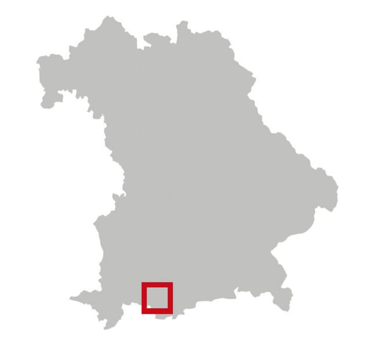   Tour zur Reintalangerhütte