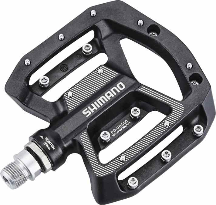   Pedal Shimano PD-GR-500