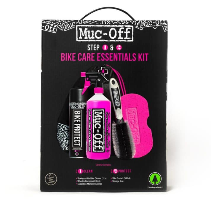 Muc-Off Reinigungsset