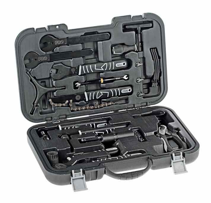   Pro Tool Box
