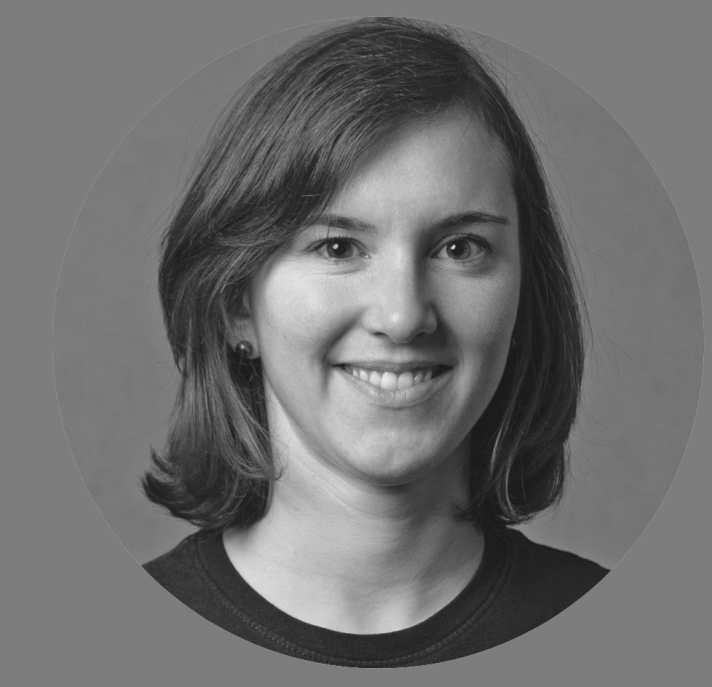 Janina Haas, Ergonomie-Expertin bei Ergon