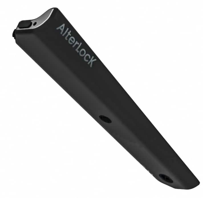   Hightech gegen Bike-Klau GPS-Tracker und Apple AirTag: Wie gut funktioniert der digitale Diebstahlschutz in der Praxis?