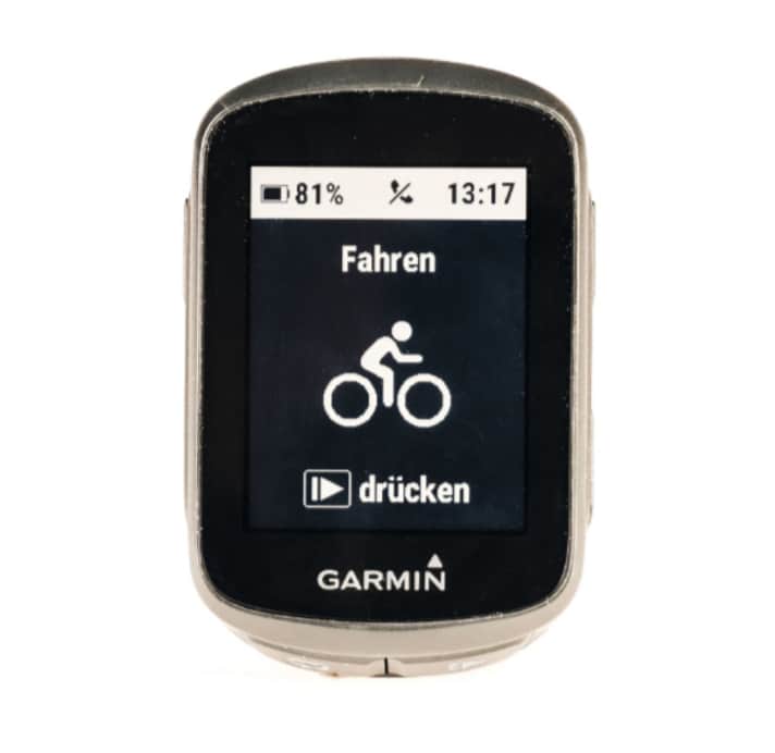 Garmin Edge 130 Plus