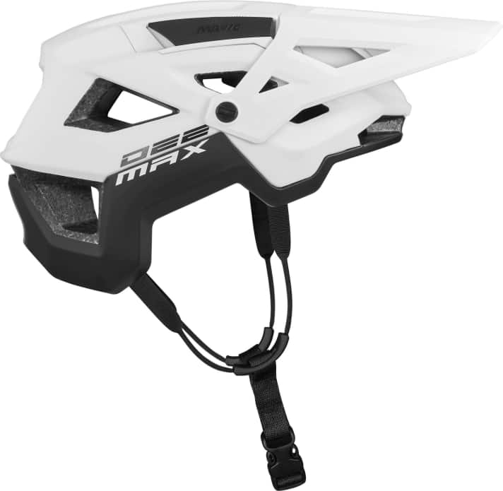 Bike-Bekleidung: Mavic Deemax Mips