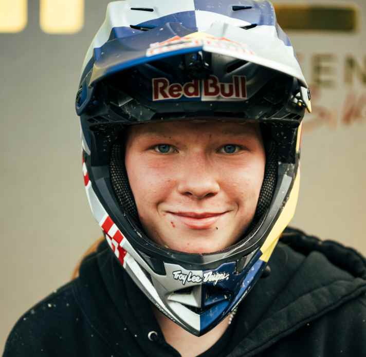 Patricia Druwen (GER).