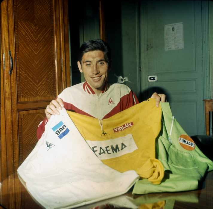 Eddy Merckx