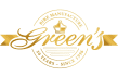 Green’s