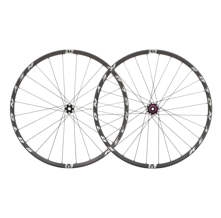 Reynolds Blacklabel 309 XC Pro.