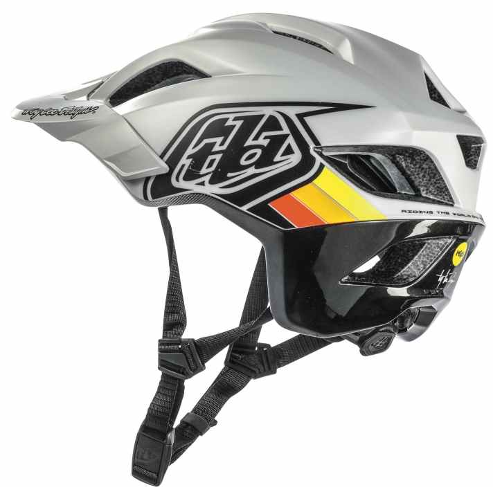 TLD Flowline SE