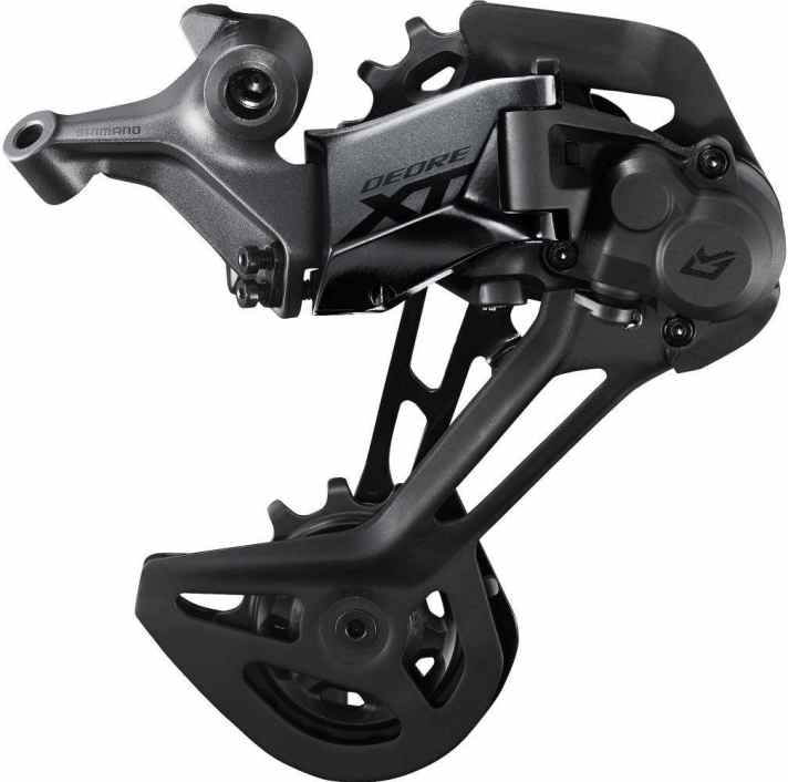 Winterschlussverkauf: Shimano Deore XT RD-M8130