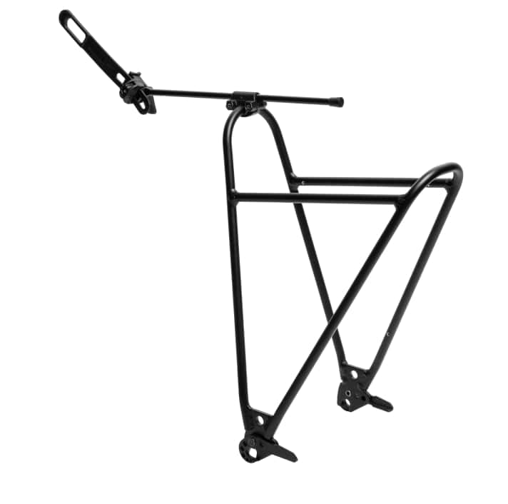 So sieht der Ortlieb Quick Rack Light aus