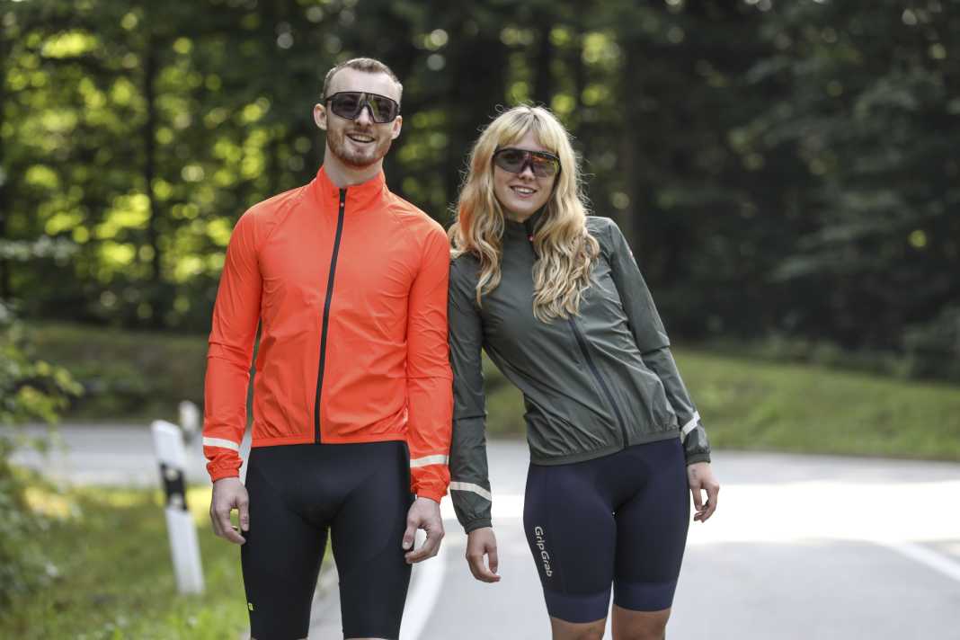 Castelli Emergency 2 Rain Jacket Men and Women