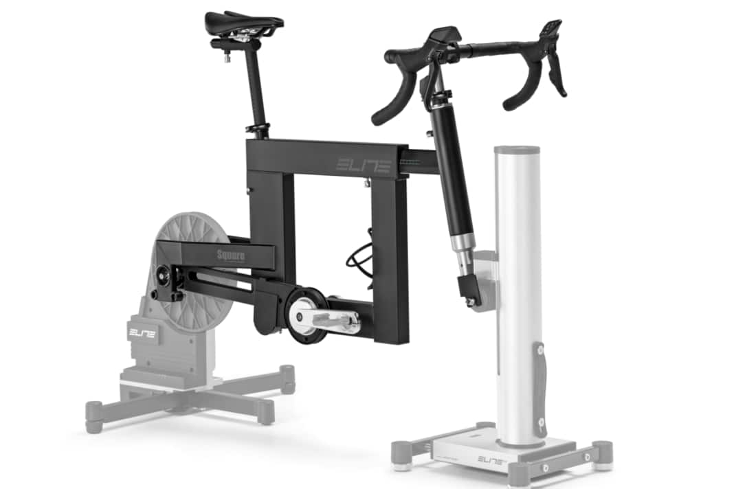 Elite hat ein Rahmenset für Indoor-Cycling vorgestellt