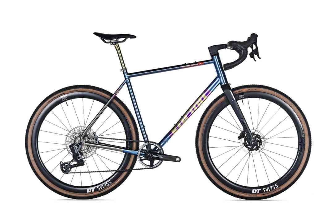 Das Kocmo Daytona RS