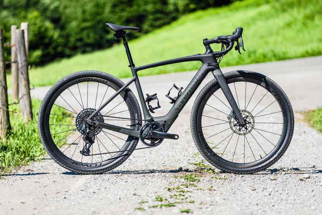 Specialized S-Works Turbo Creo 2 im Test