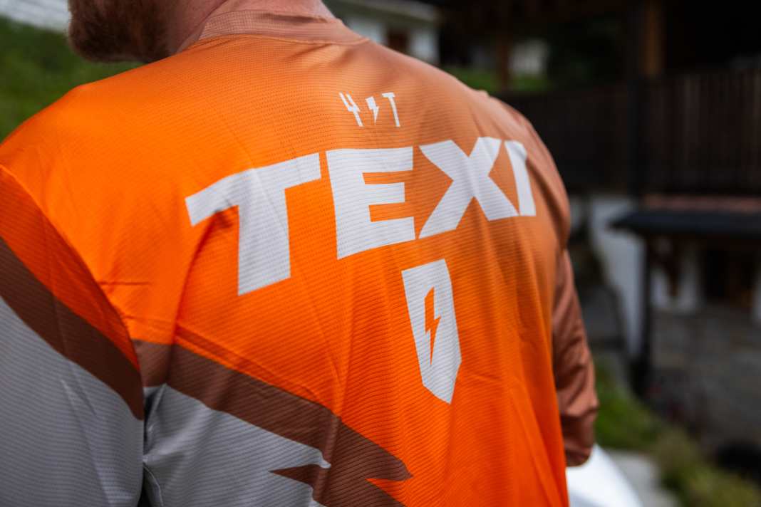 In der Szene ist Christian Textor als „Texi“ bekannt.