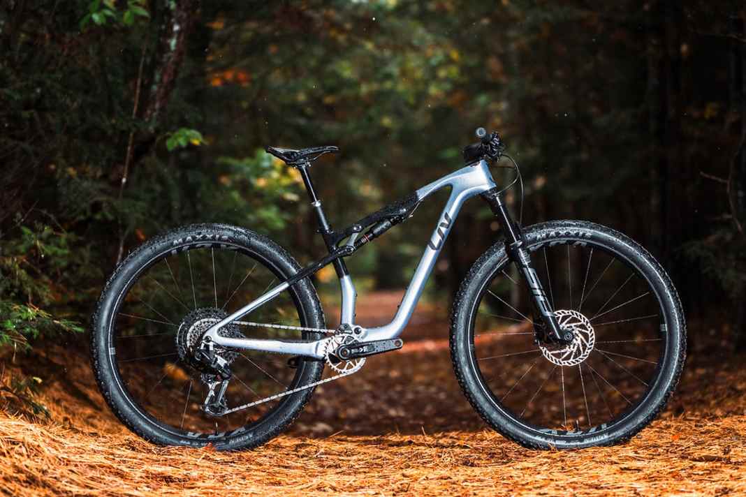 Das Pique Advanced SL2 gibt es für 5499 Euro.