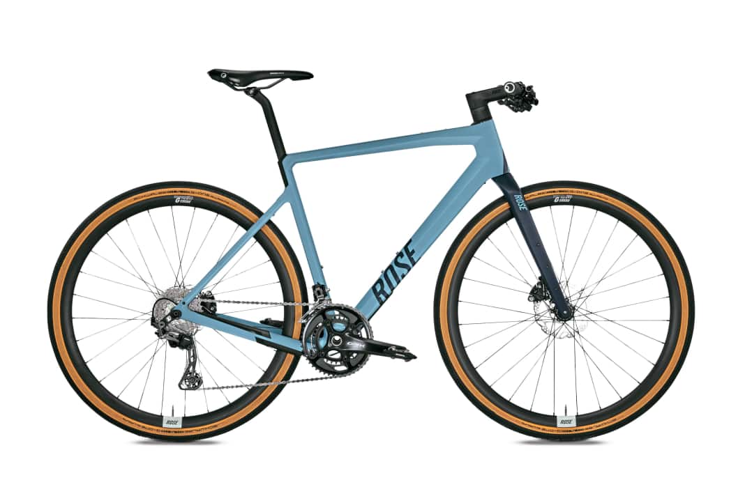 Das Rose Backroad Flatbar