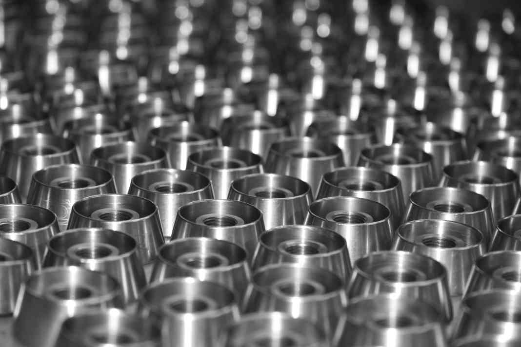 Nicht eins wie das andere: Im Gegensatz zu Billigschlössern lassen sich die Sicherungsmutter von Pitlock nicht mit dem gleichen Schlüssel öffnen.