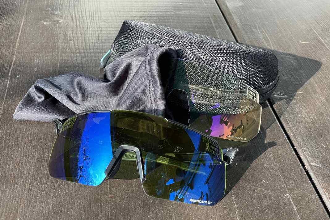 Sonne scheint - Zeit für eine neue Sonnenbrille?!