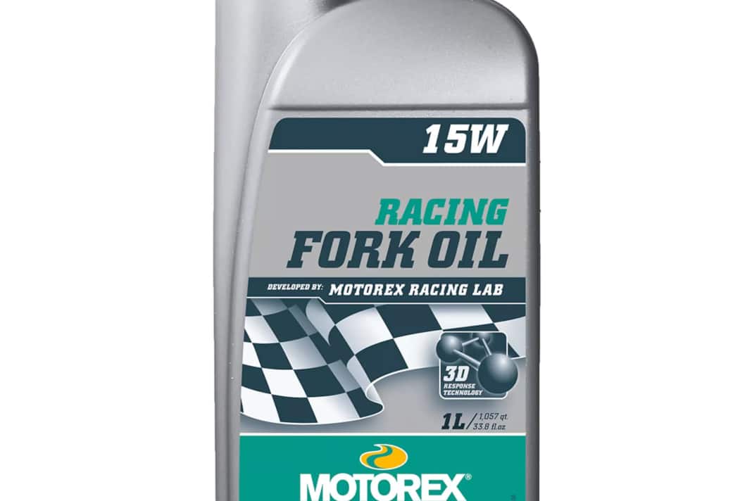 Federgabelöl von Motorex