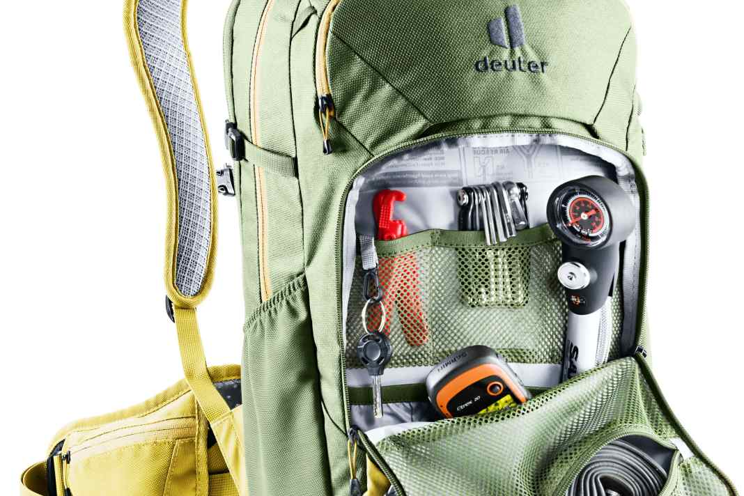 Ausoptimiert und durchorganisiert: Der Deuter Attack