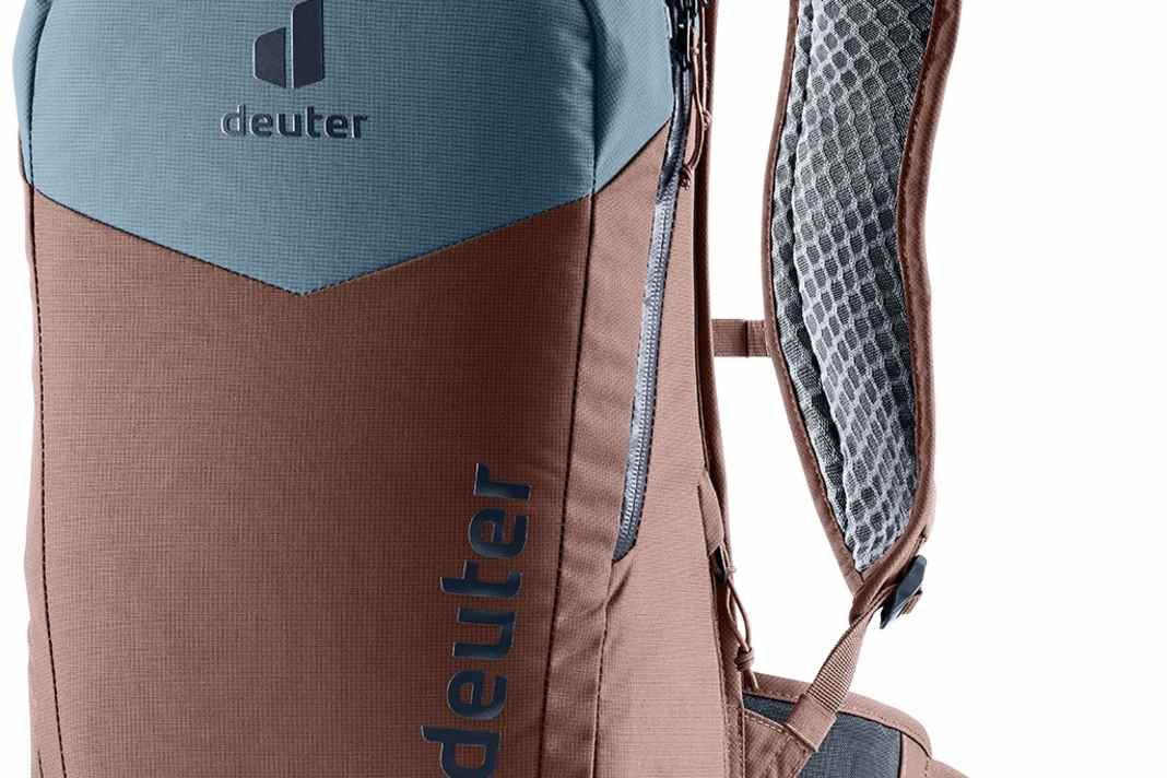 Die große 14-Liter-Variante...