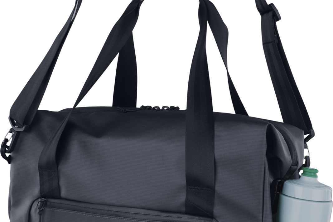 Tote Travel Bag 30 - die neue Tragetasche von Evoc.