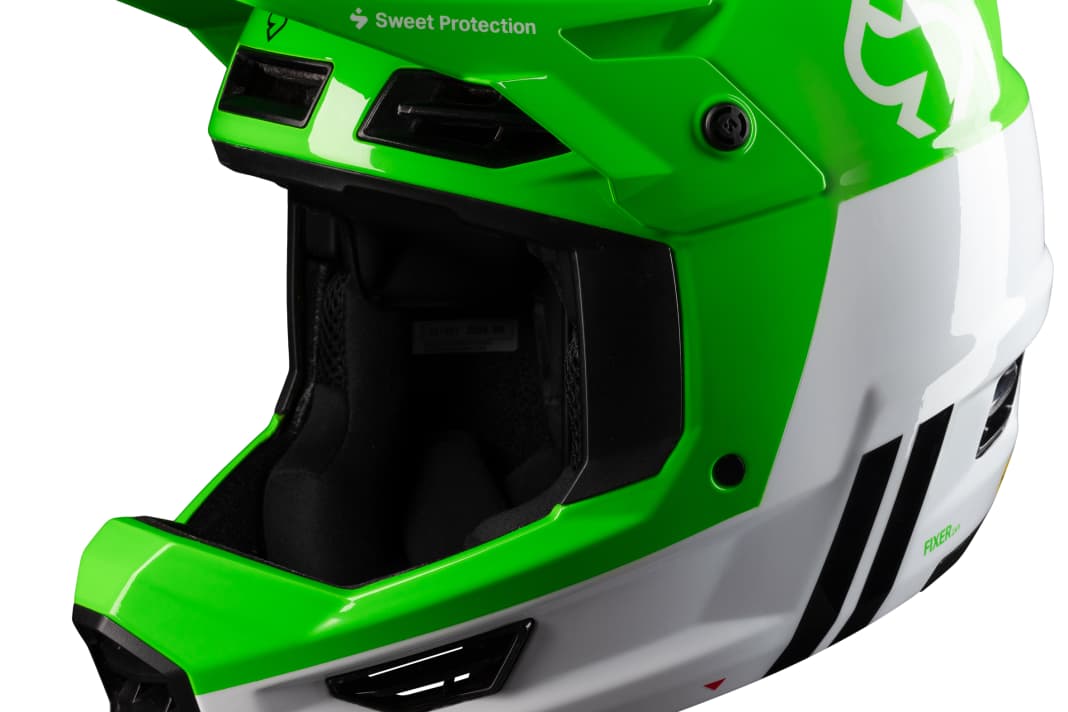 Der Fixer Composite 2Vi Mips für 449 Euro.