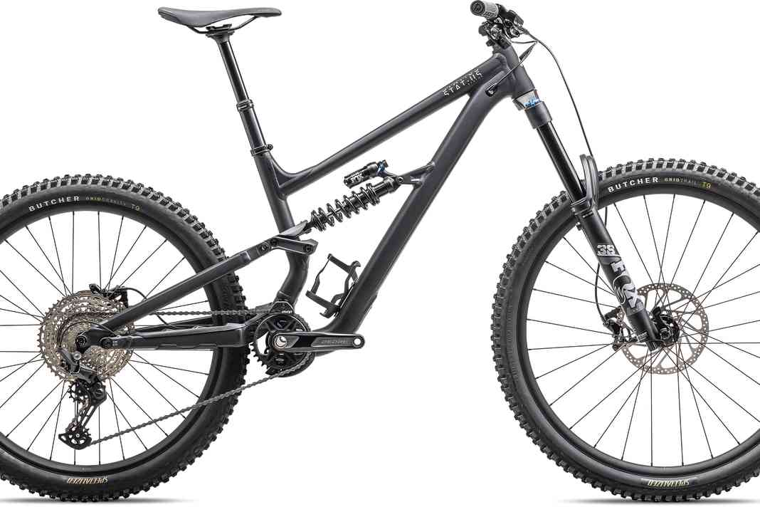 Das Specialized Status 170 2