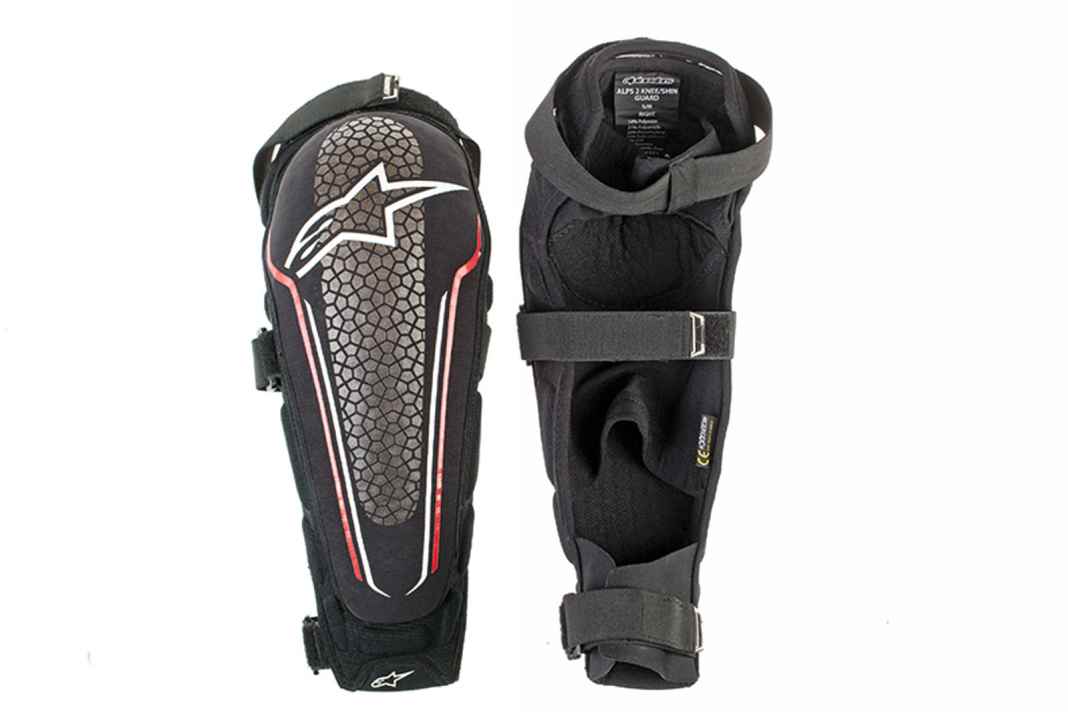 Alpinestars Alpes 2

