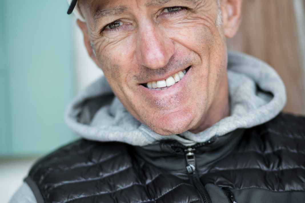 Nicolas Siegenthaler