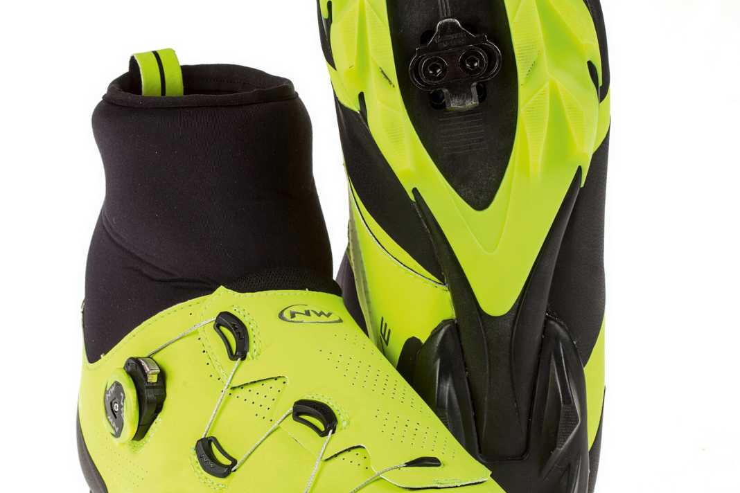 Northwave Raptor GTX

   