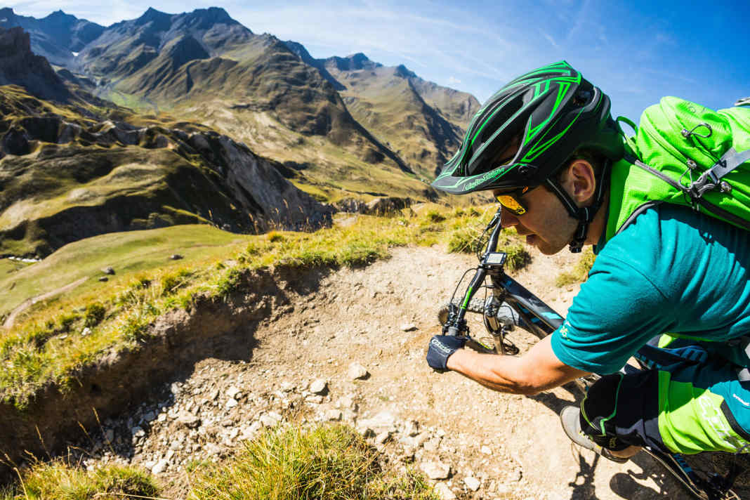 Col du Galibier