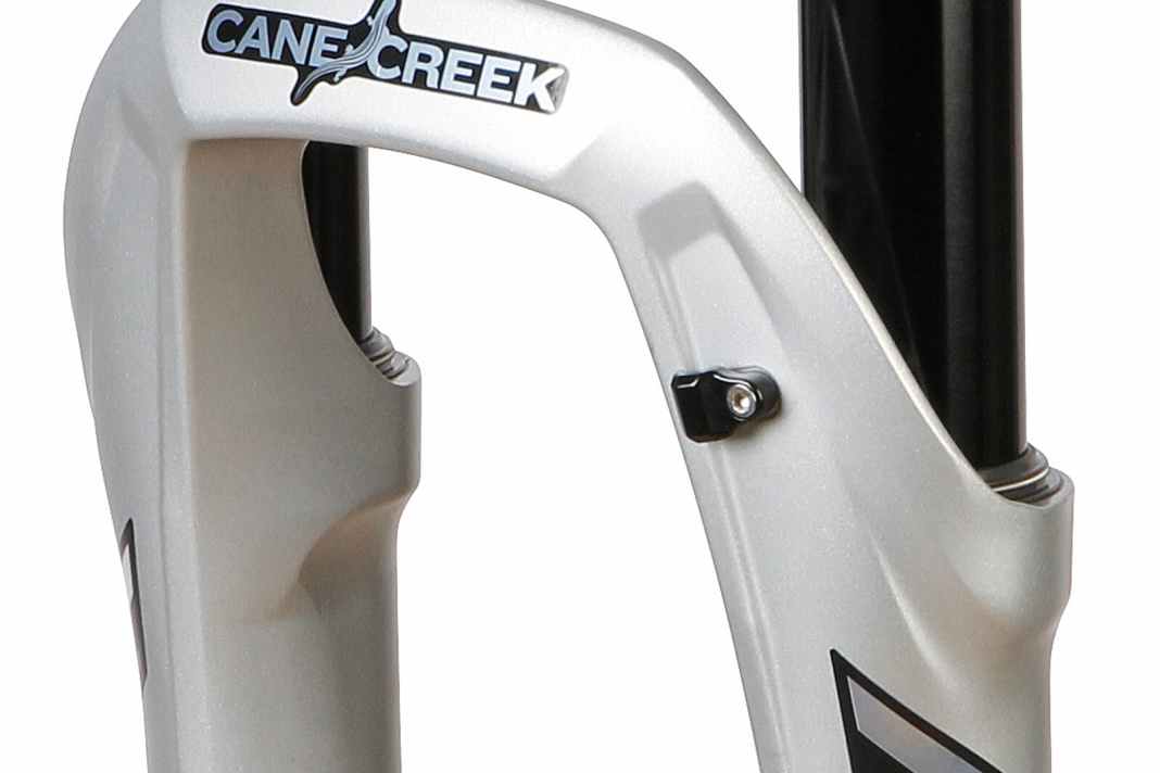 Cane Creek Helm Coil