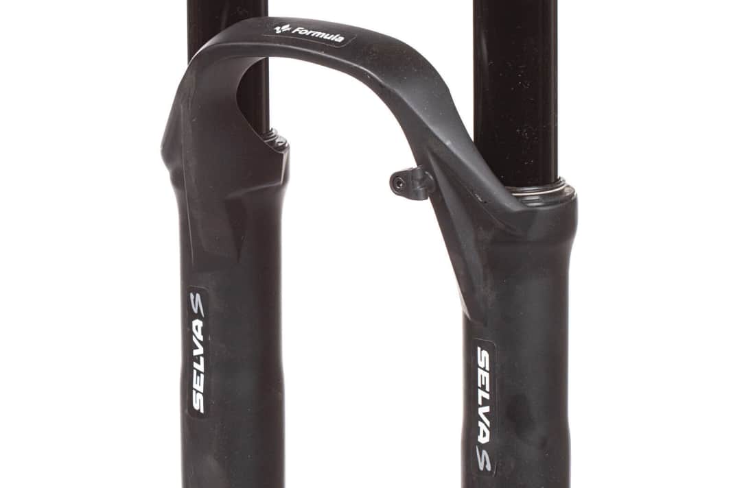 Enduro: Formula Selva S 27,5