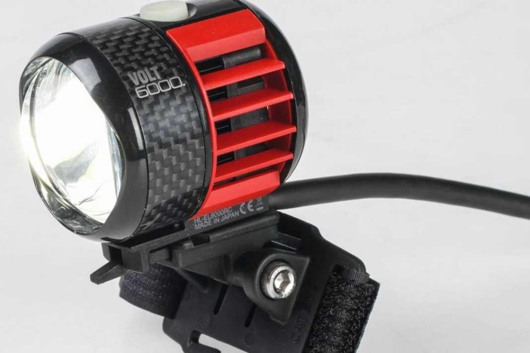 Cateye Volt6000