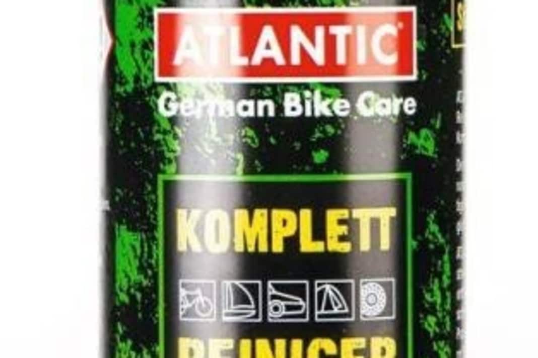 Atlantic Komplettreiniger