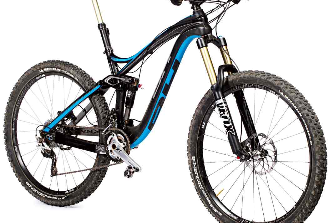 BH Lynx 9.7 2015