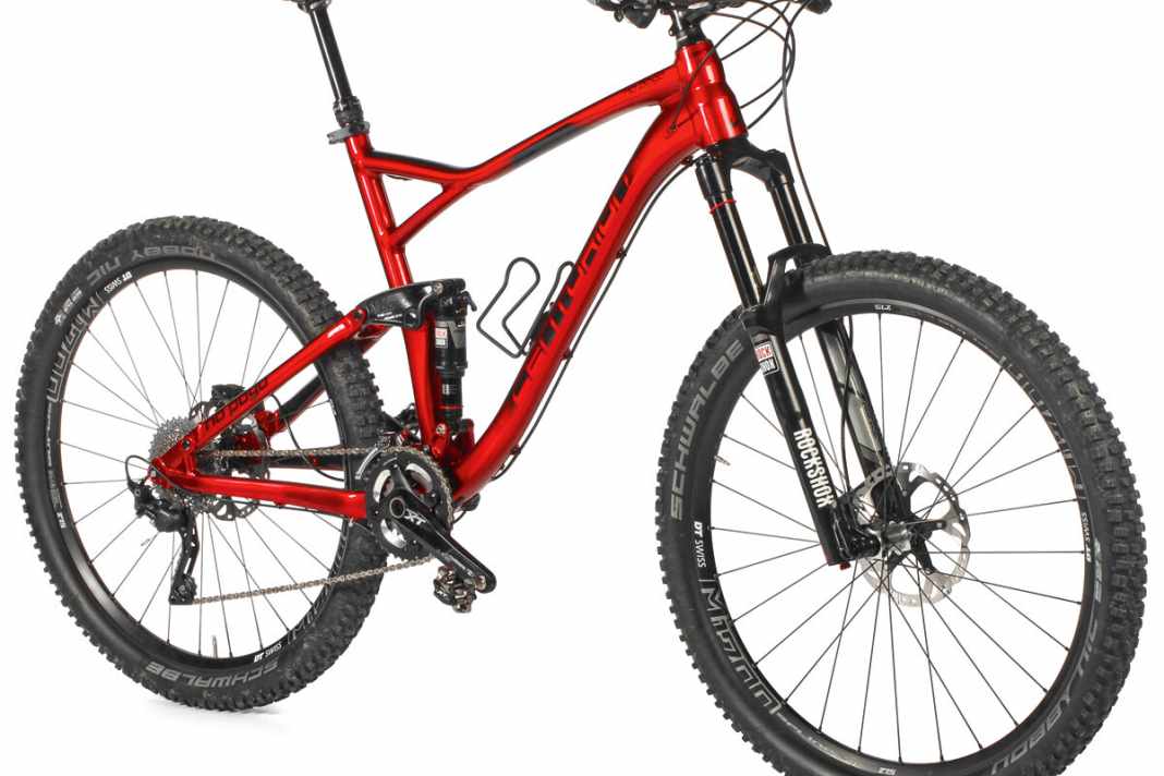 Centurion No Pogo 2000.27 2015