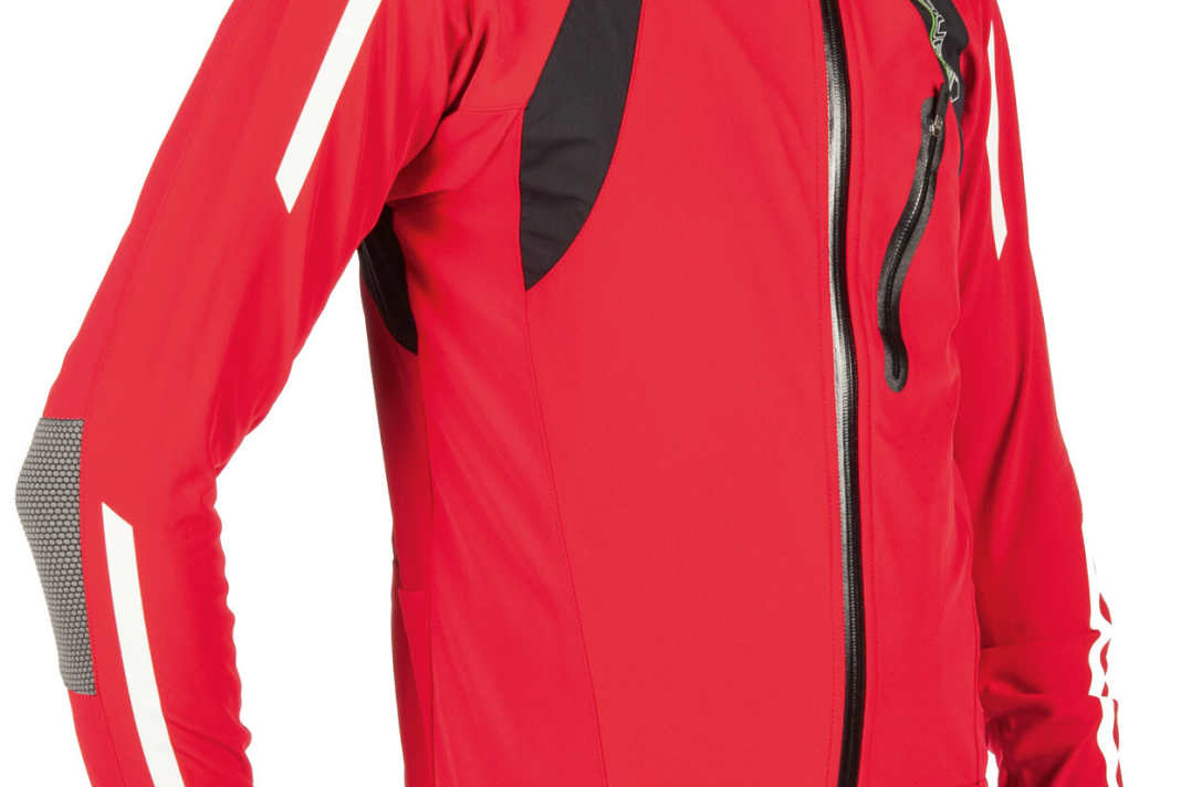 Endura Equipe Thermo Jacket 2015
